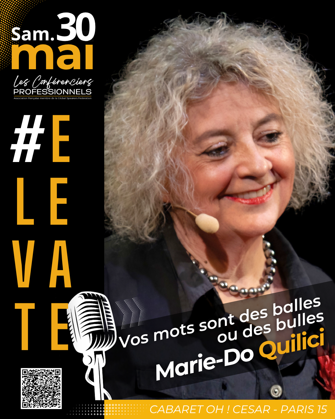 Marie-Do Quilici