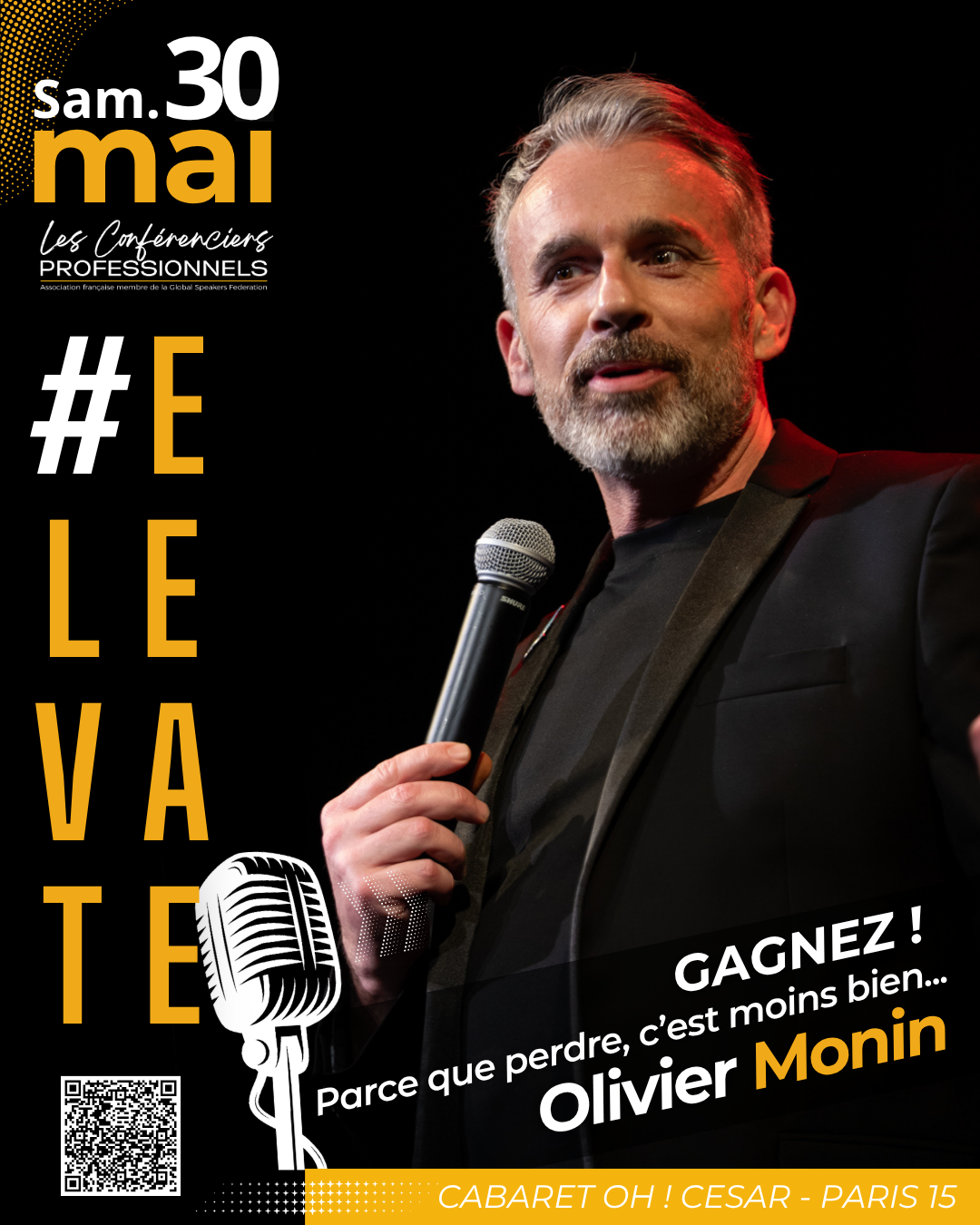Olivier Monin