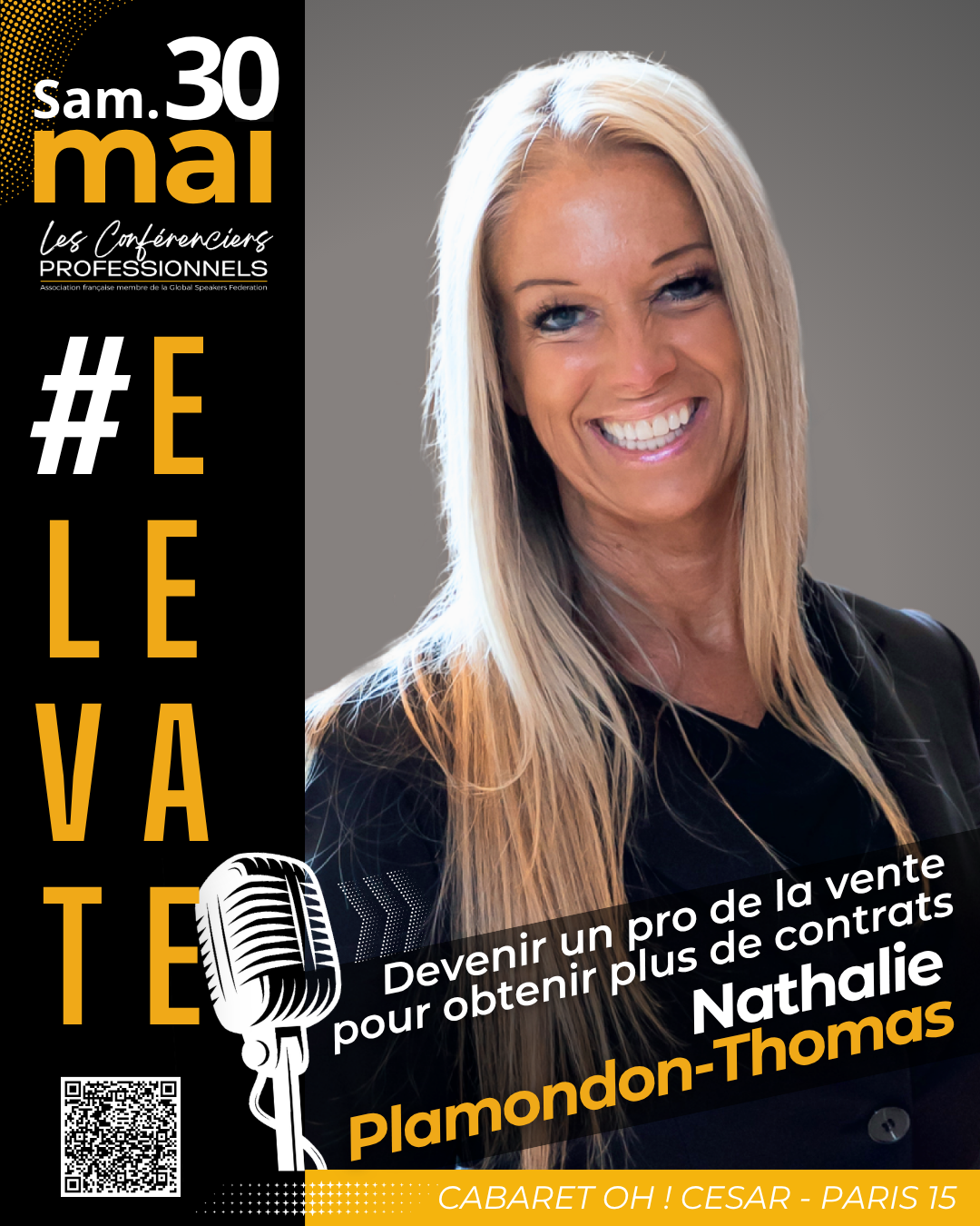 Nathalie Plamondon-Thomas