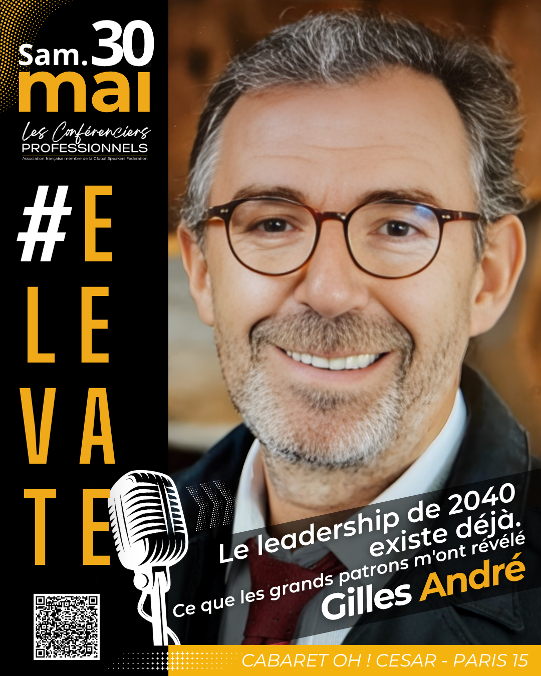 Gilles André