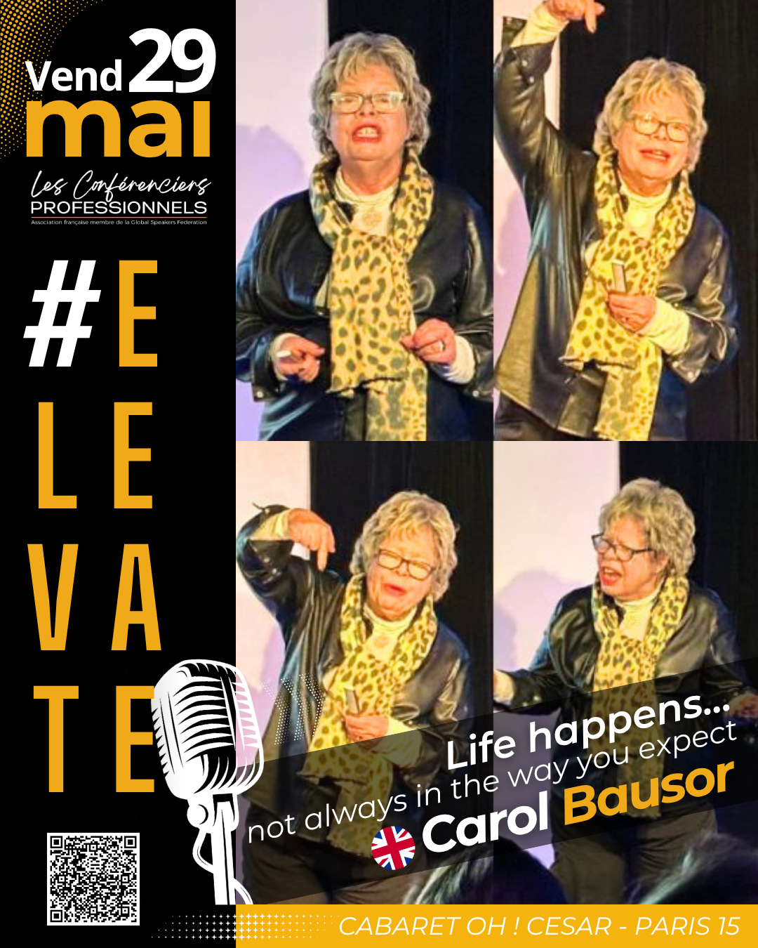 Carol Beausor