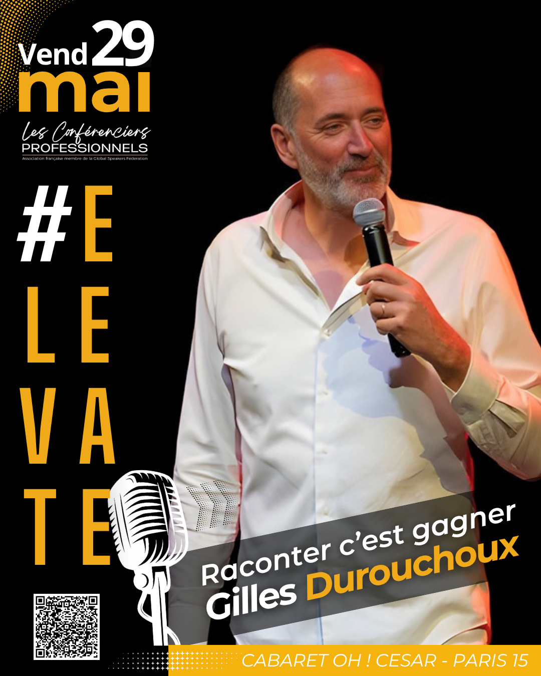 Gilles Durouchoux