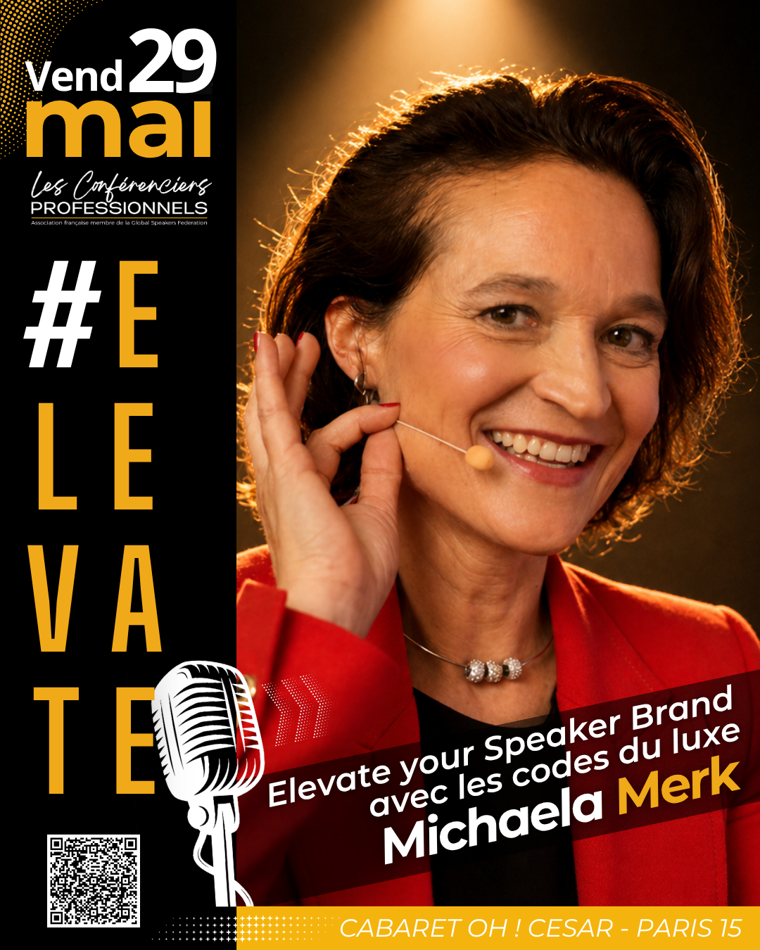 Michaela Merk