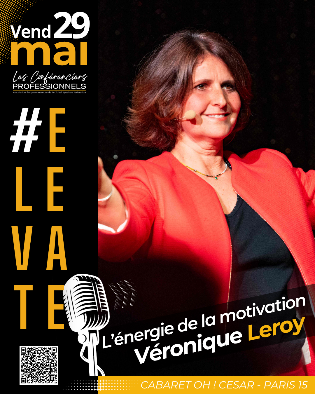 Véronique Leroy