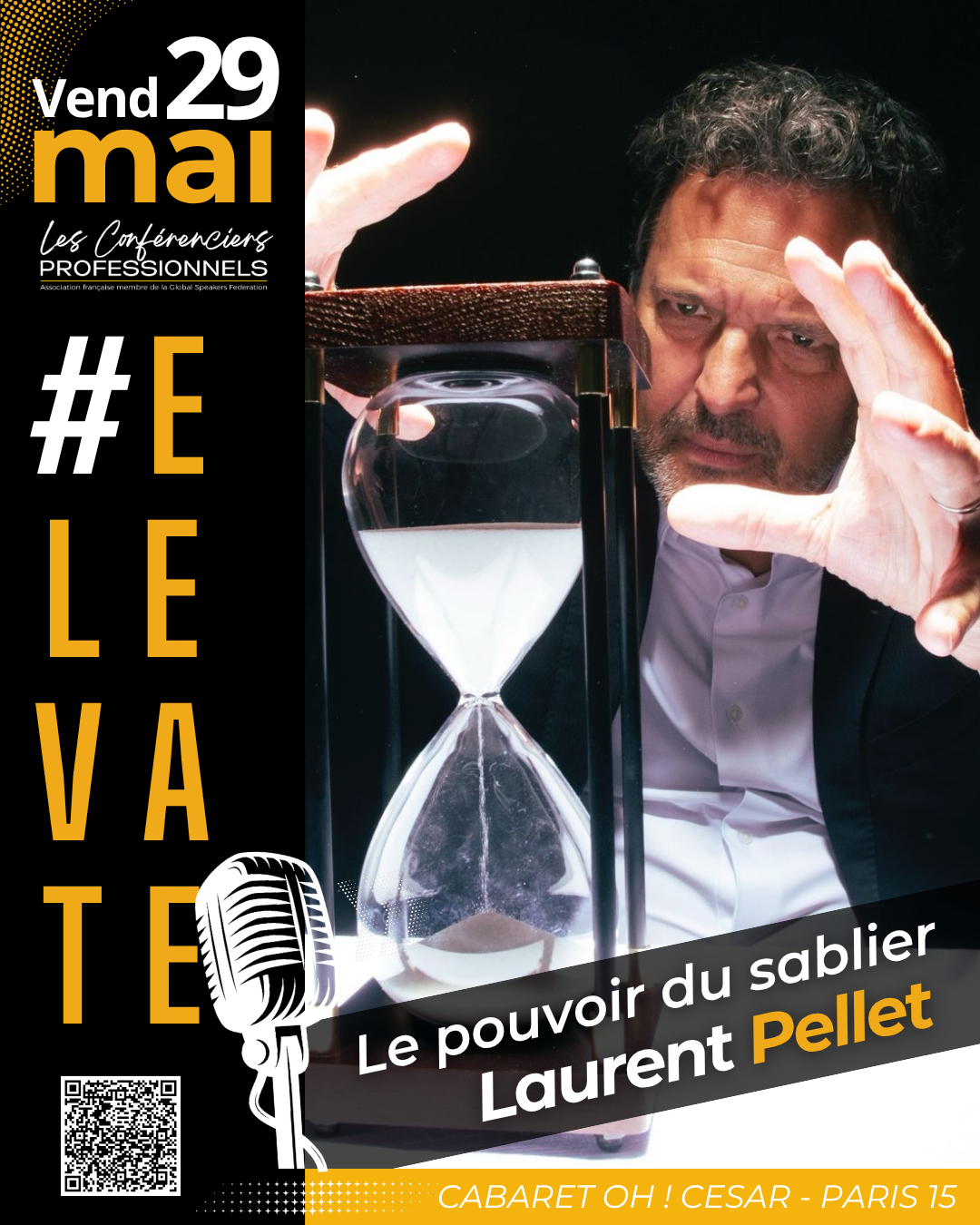 Laurent Pellet