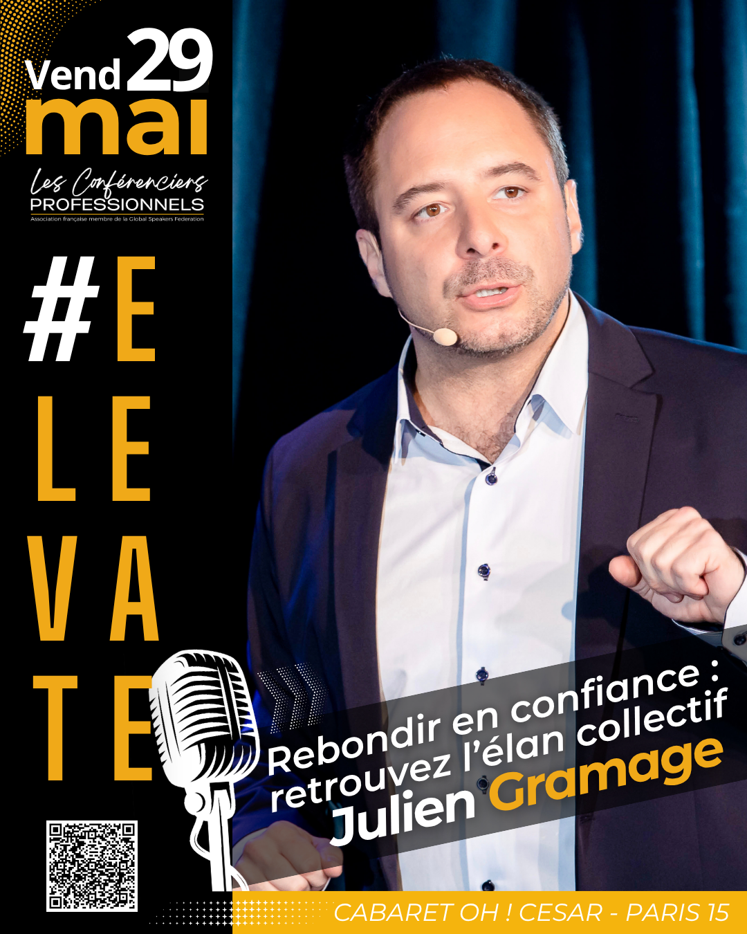 Julien Gramage