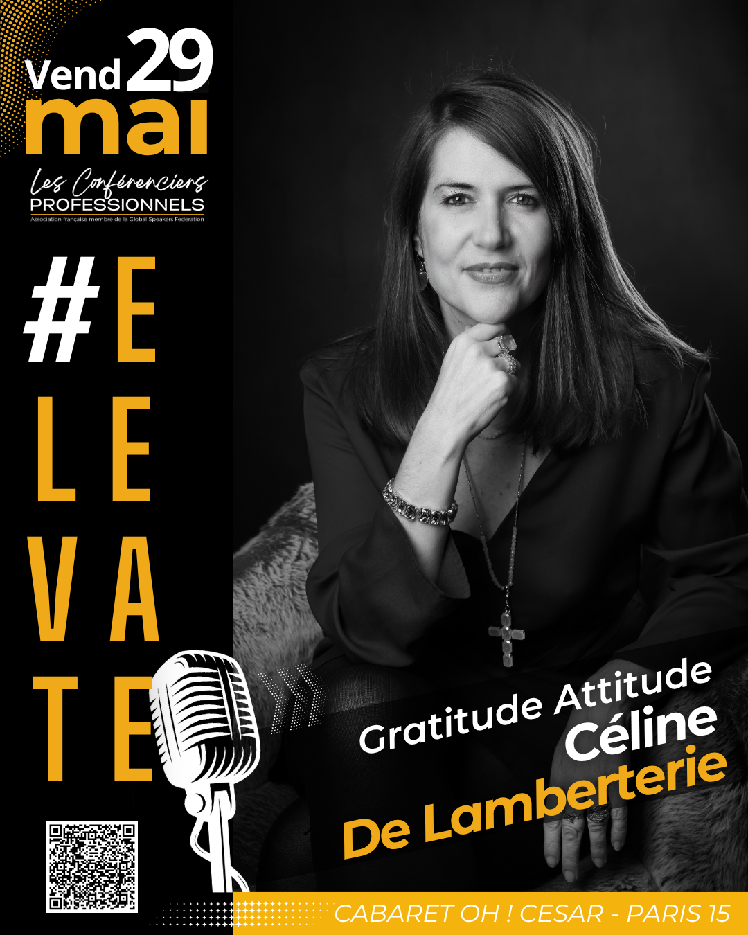 Céline De Lamberterie