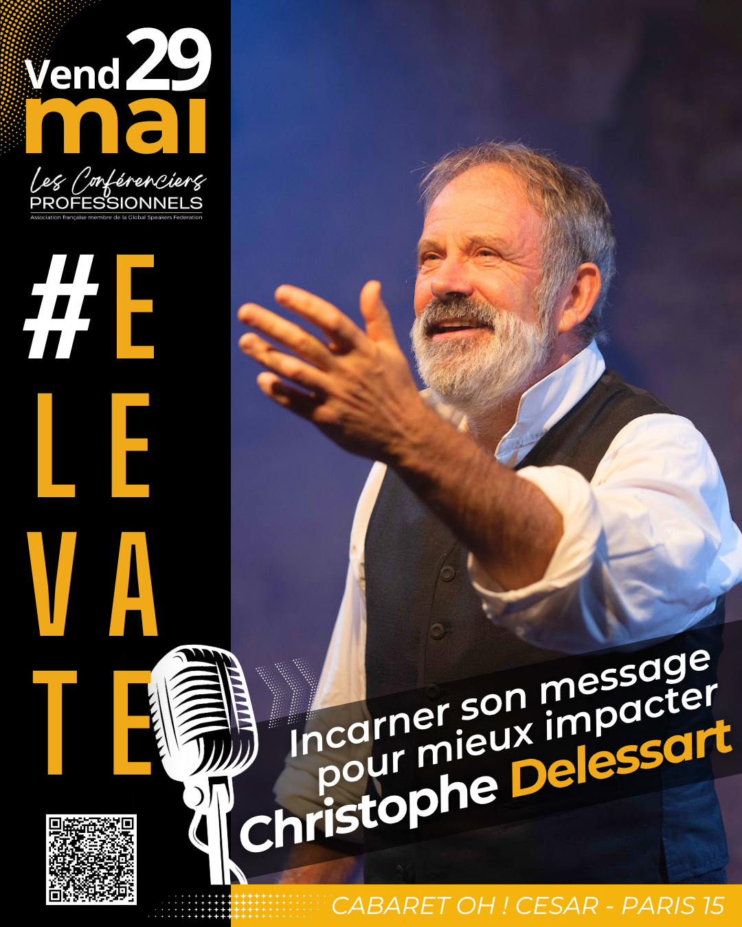 Christophe Delessart
