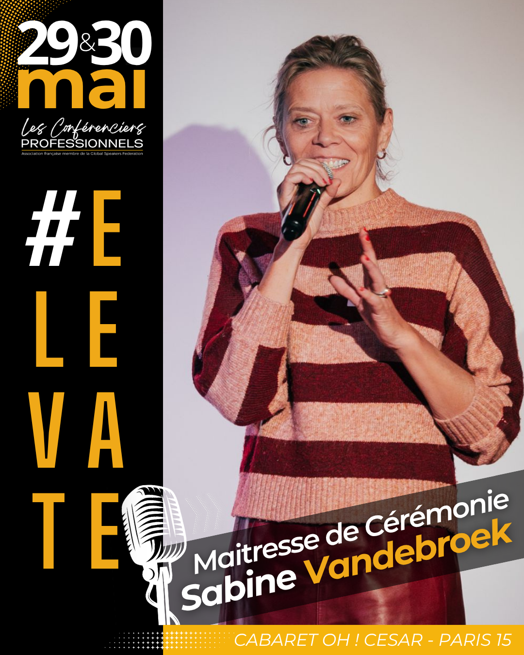 Sabine Vandebroek