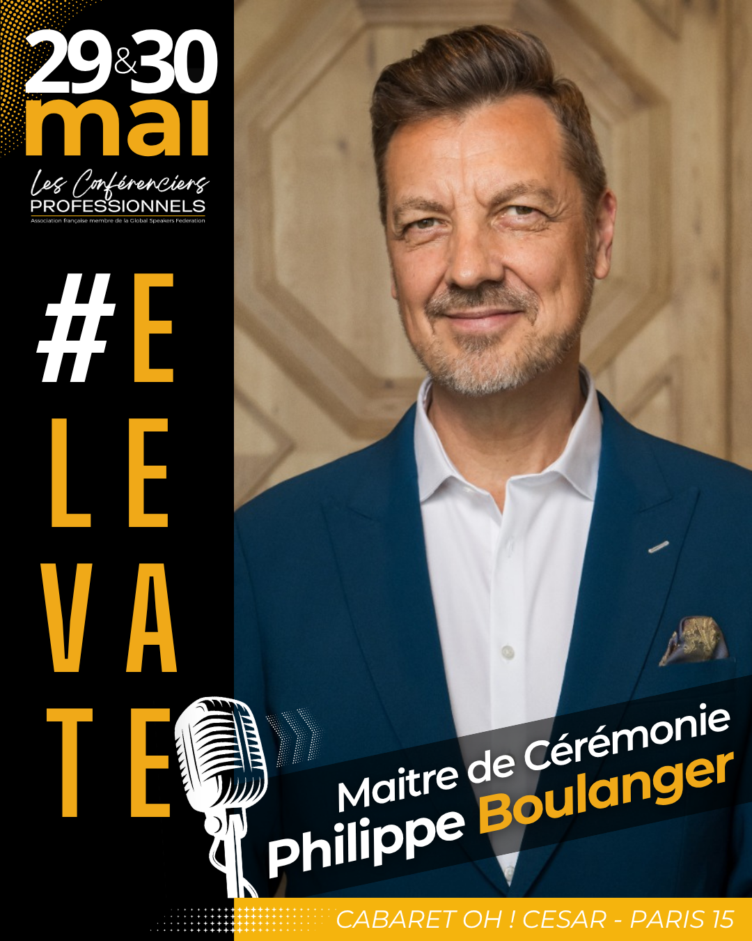 Philippe Boulanger
