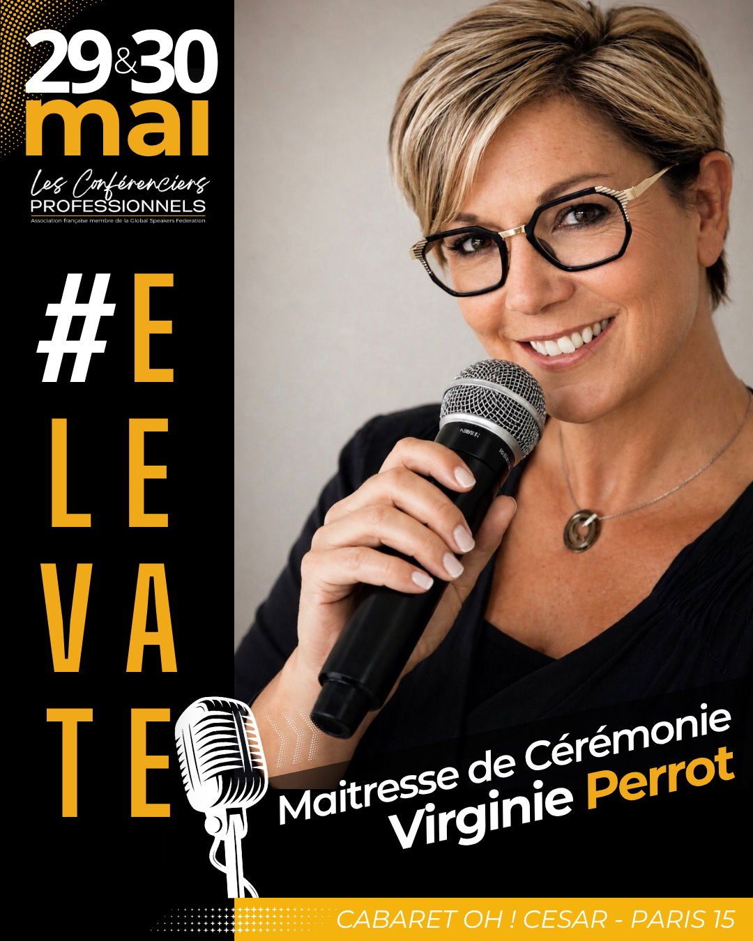 Virginie Perrot